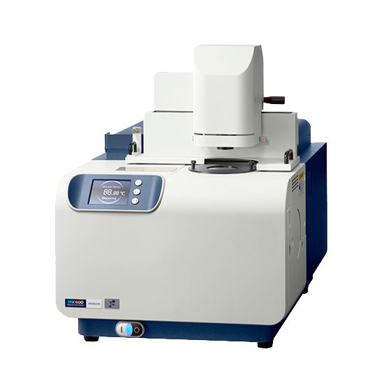 Differential Scanning Calorimeters