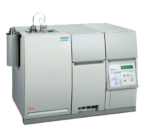 Catalyst Characterisation System