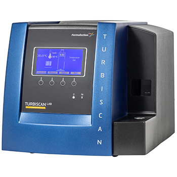 Colloidal Stability Analyser